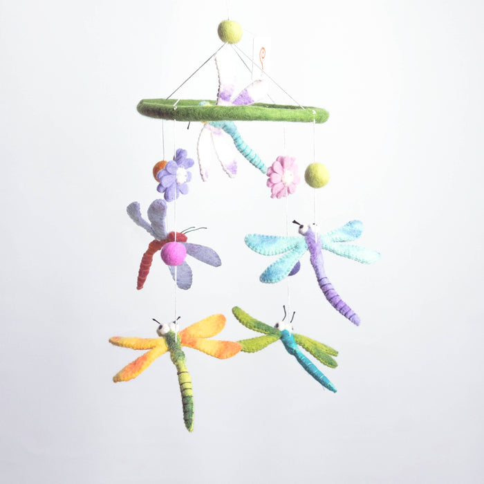 Dragonfly Mobile