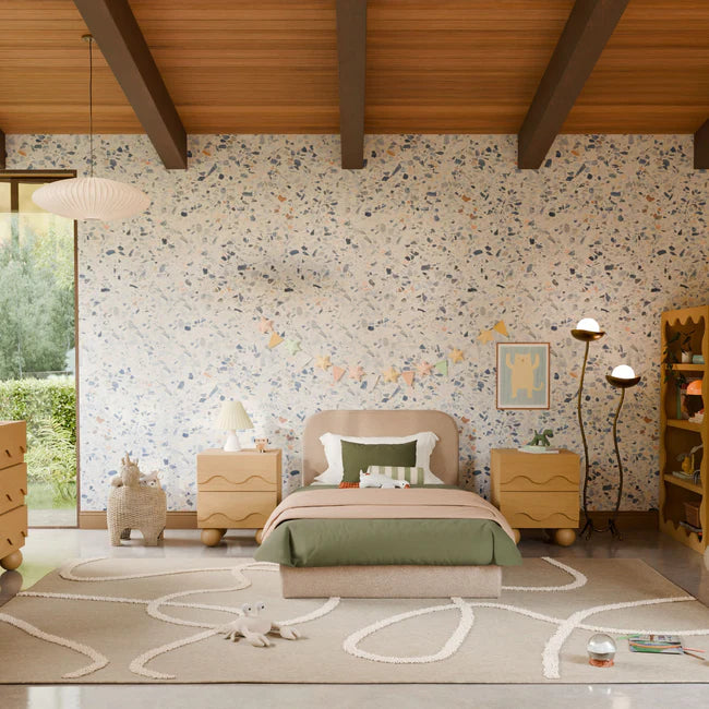 Babyletto Nara Twin Bed