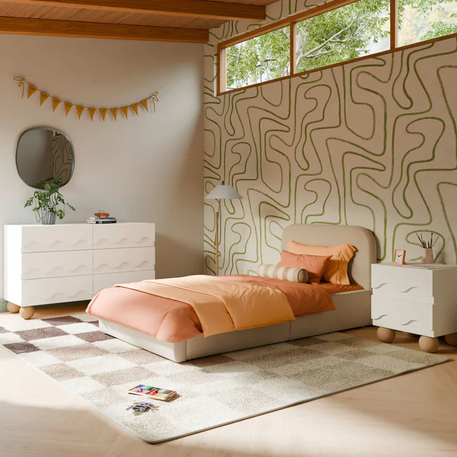 Babyletto Nara Twin Bed