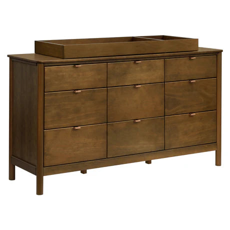 Babyletto Bondi 9-Drawer Assembled Dresser