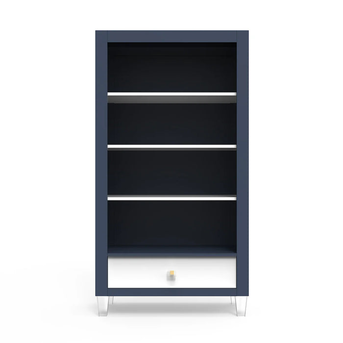 Romina Millenario Bookcase