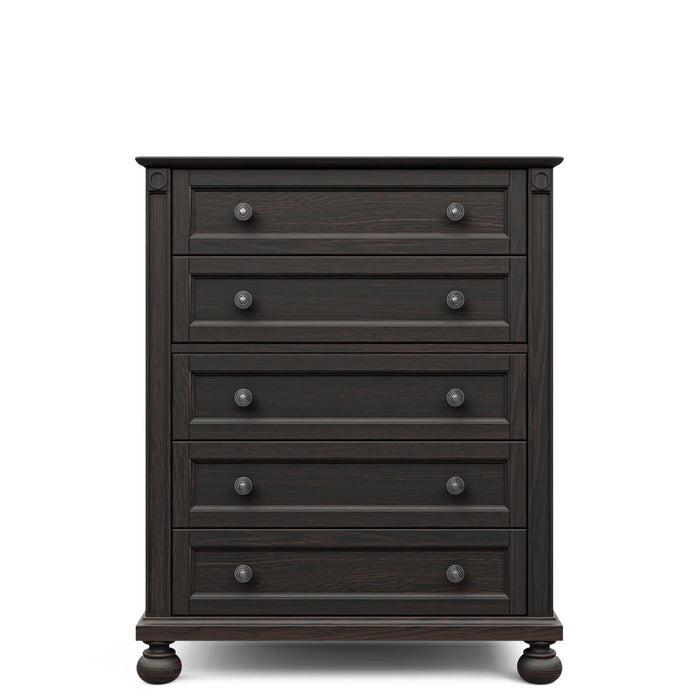 Romina Dakota Tall Chest
