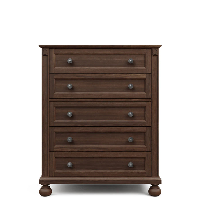 Romina Dakota Tall Chest