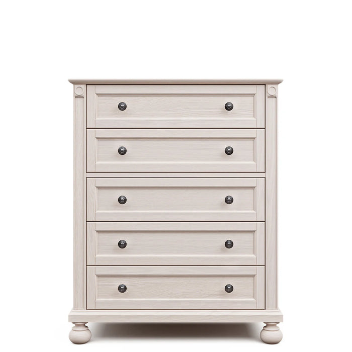 Romina Dakota Tall Chest