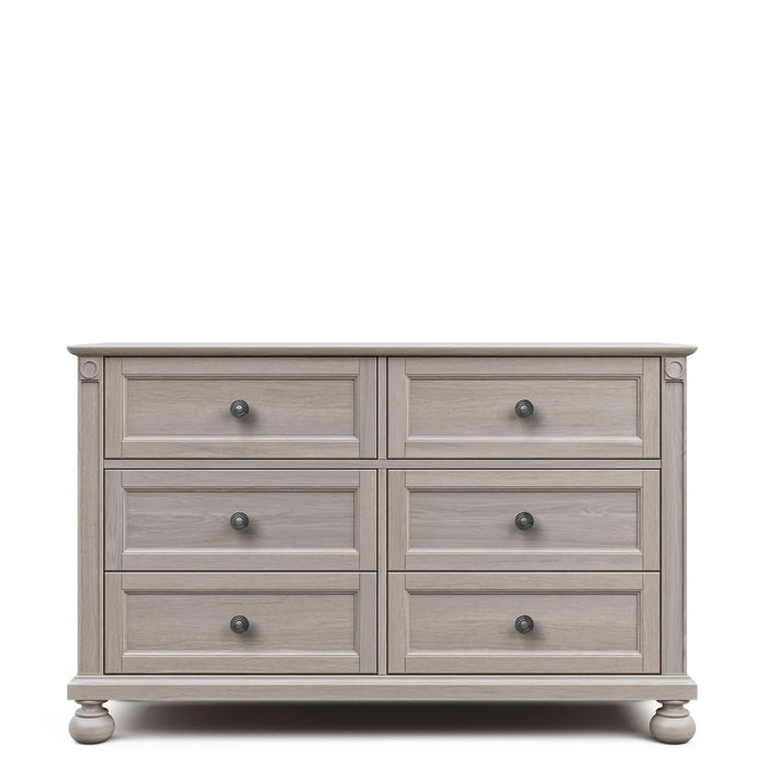 Romina Dakota Double Dresser