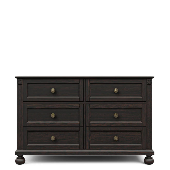 Romina Dakota Double Dresser