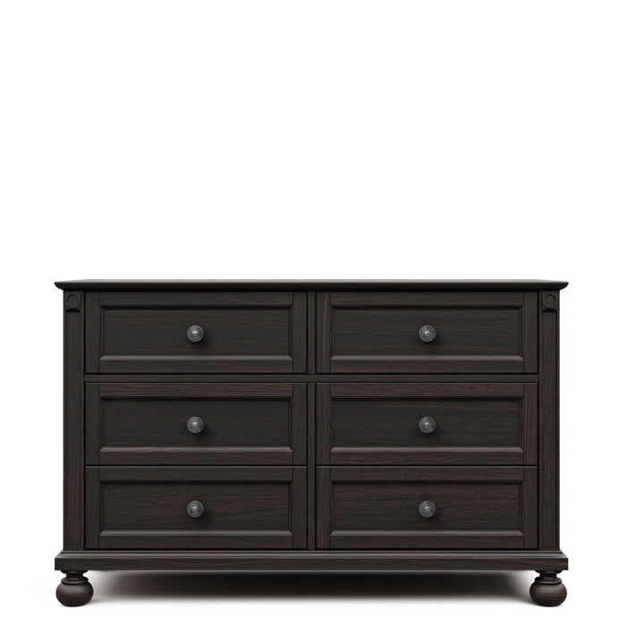 Romina Dakota Double Dresser