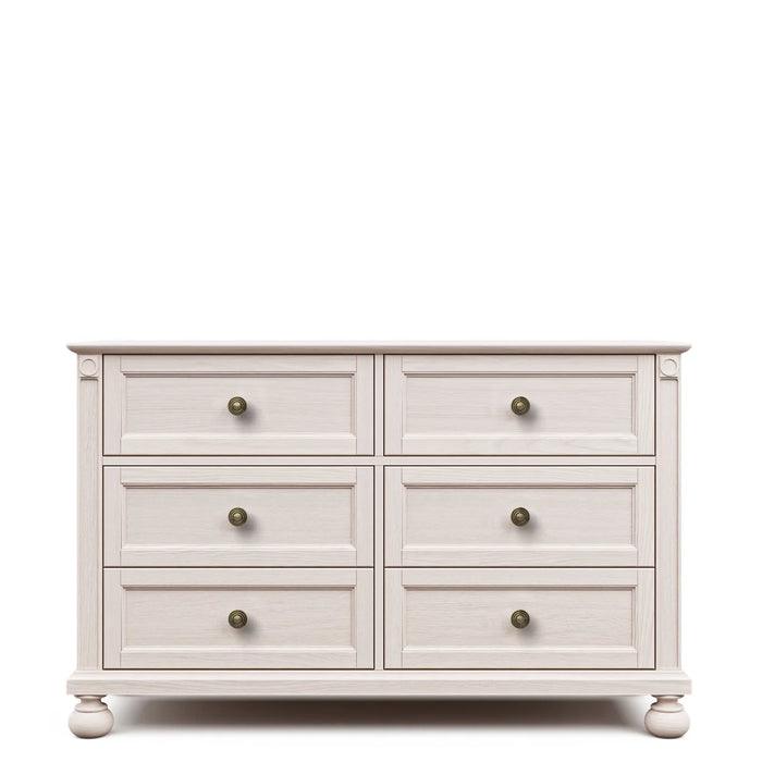 Romina Dakota Double Dresser