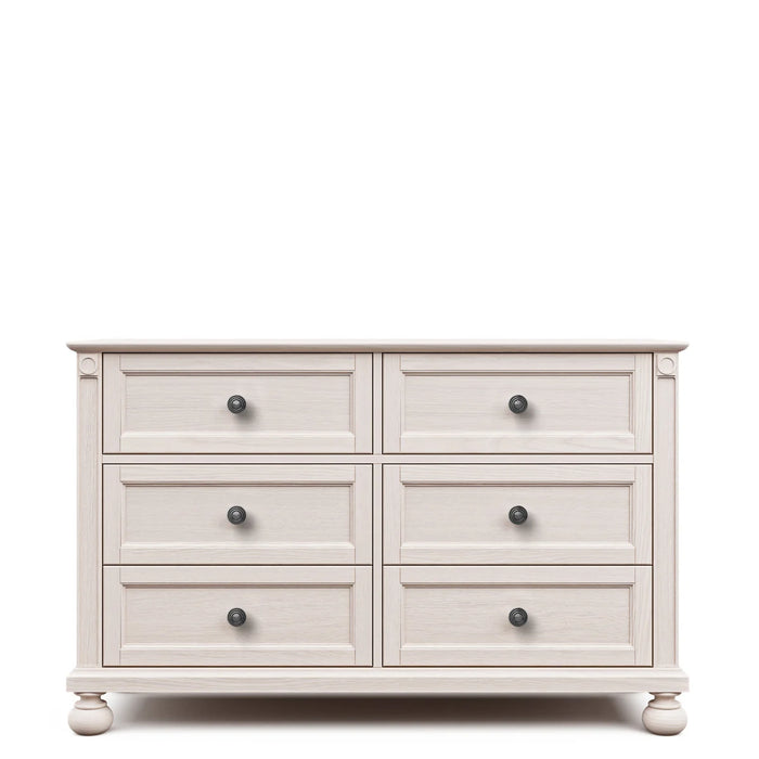 Romina Dakota Double Dresser