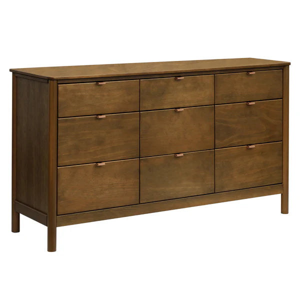 Babyletto Bondi 9-Drawer Assembled Dresser