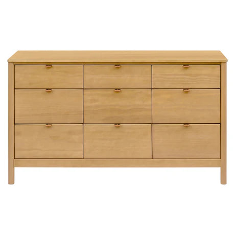 Babyletto Bondi 9-Drawer Assembled Dresser