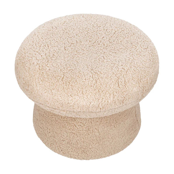 Babyletto Mushroom Pouf
