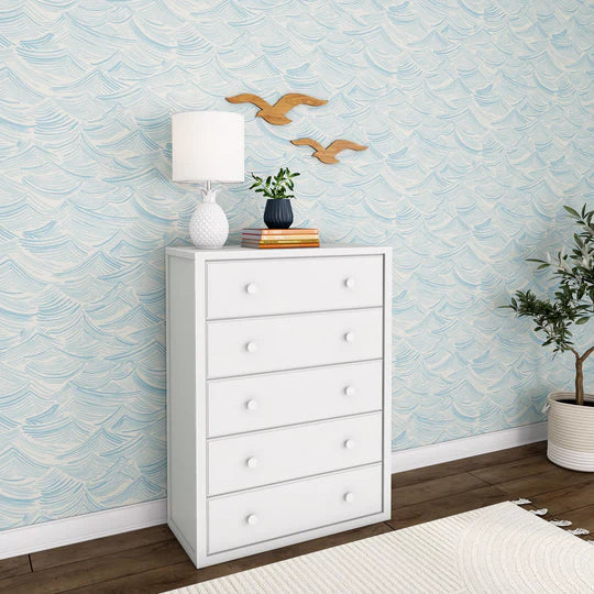 Maxtrix 5 Drawer Dresser