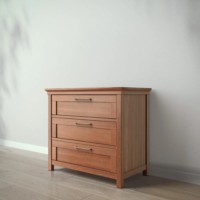 Romina Karisma Single Dresser