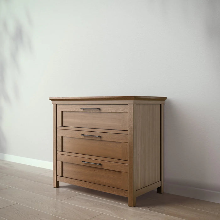 Romina Karisma Single Dresser