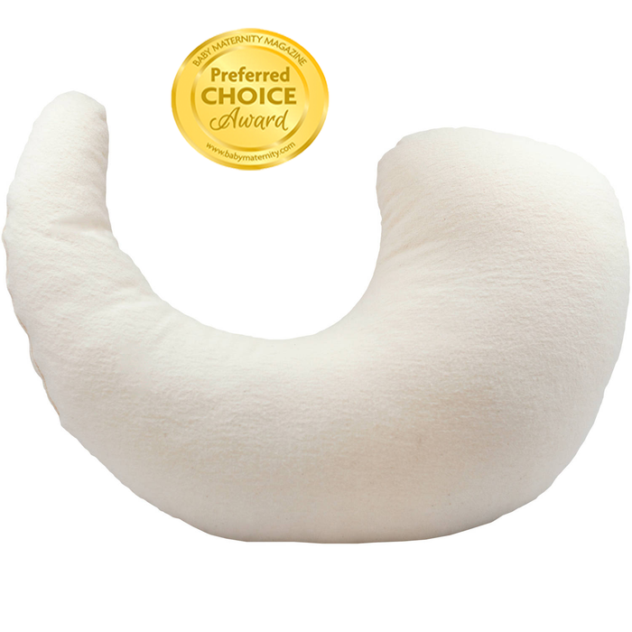 NuAngel Trinity Nursing Pillow