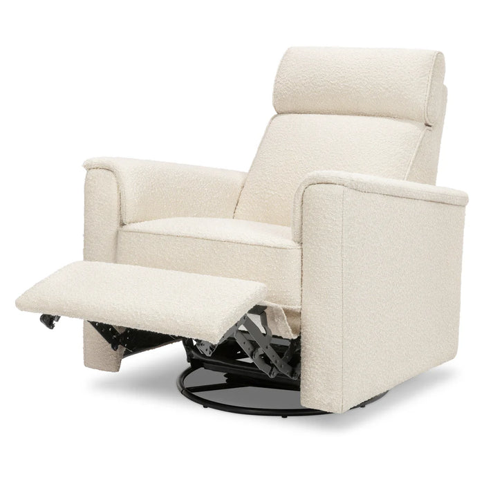 Monogram Willa Pro Power Recliner and Swivel Glider