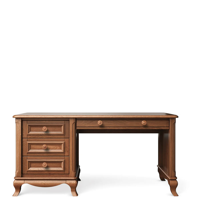 Romina Antonio Desk