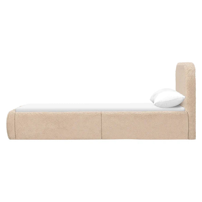 Babyletto Nara Twin Bed