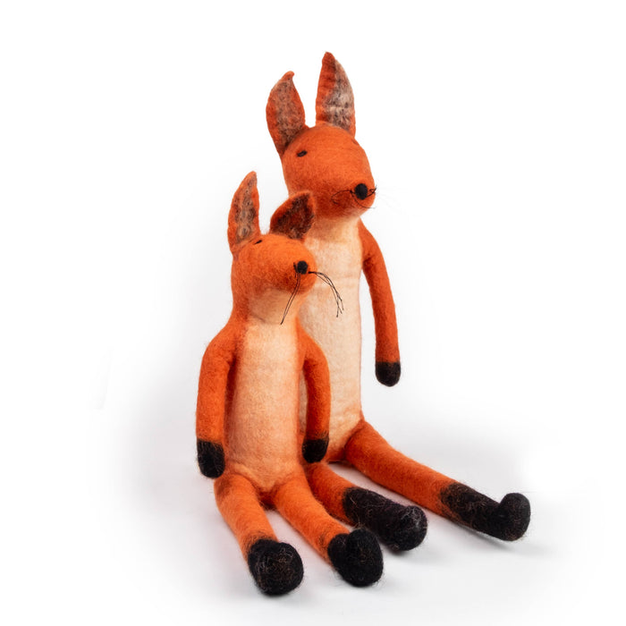 Fox - Large