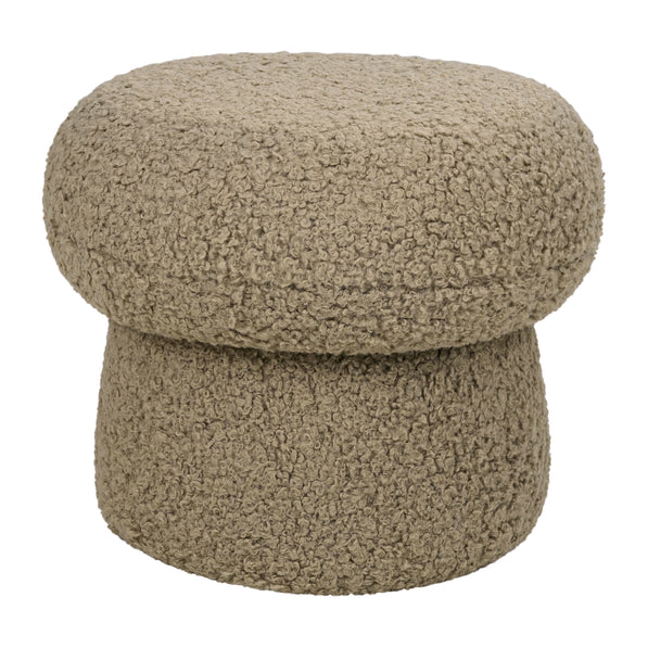 Babyletto Mushroom Mini Pouf