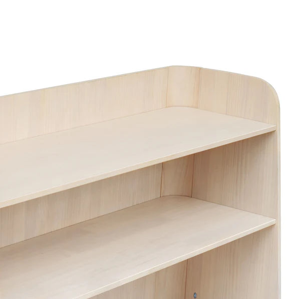 Babyletto Melo Montessori-Inspired Bookcase
