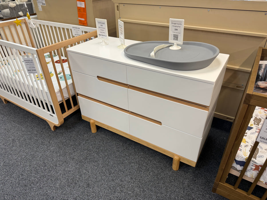 Floor Model Sale! dadada Bliss Dresser