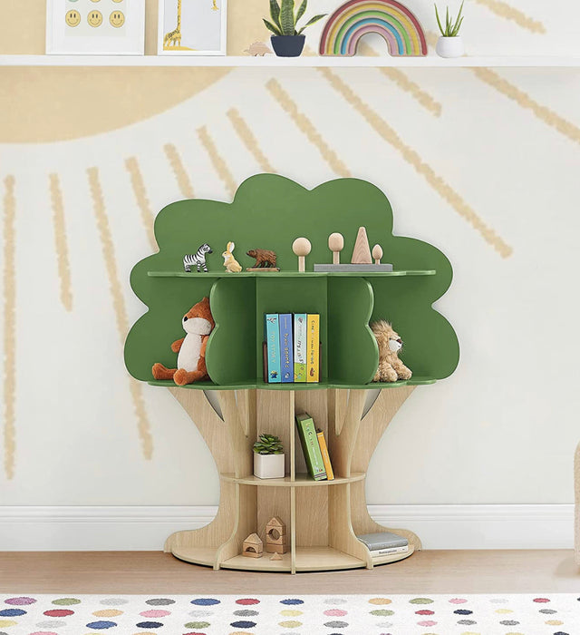 Delta Tree Bookcase-Reserve Yours Now, Ships June 2024