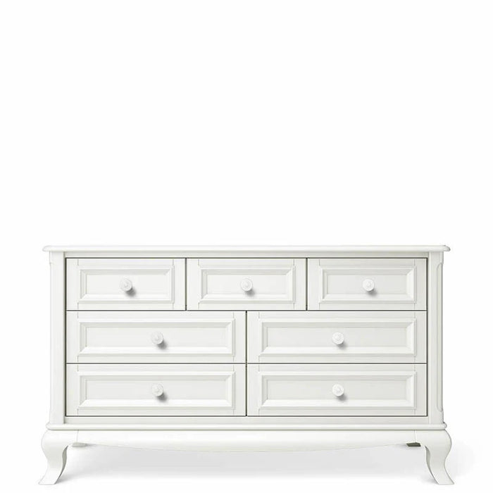 Romina Antonio Double Dresser