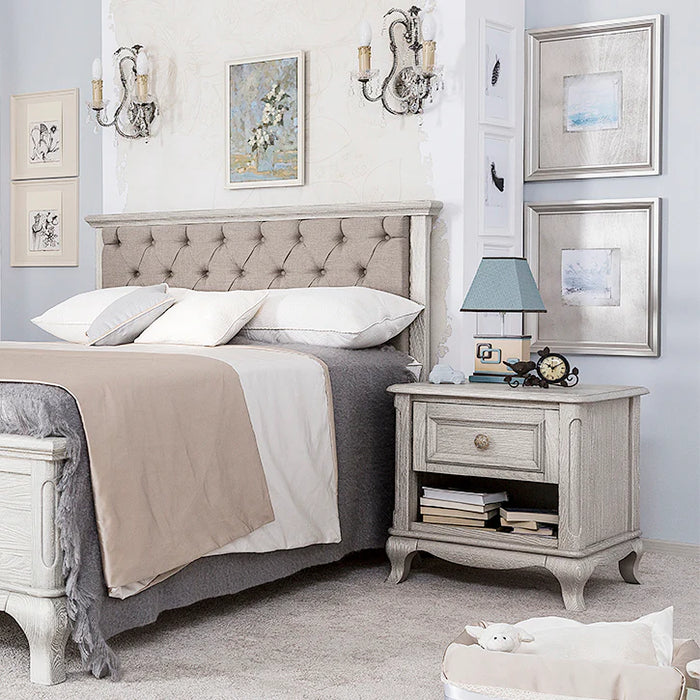 Romina Antonio Nightstand