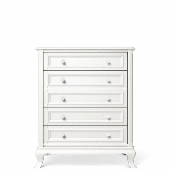 Romina Antonio Tall Chest
