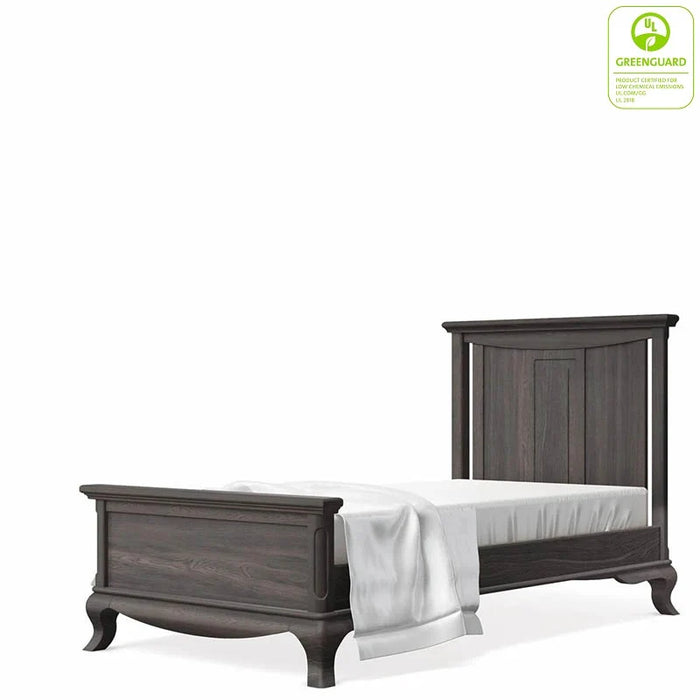 Romina Antonio Twin Bed