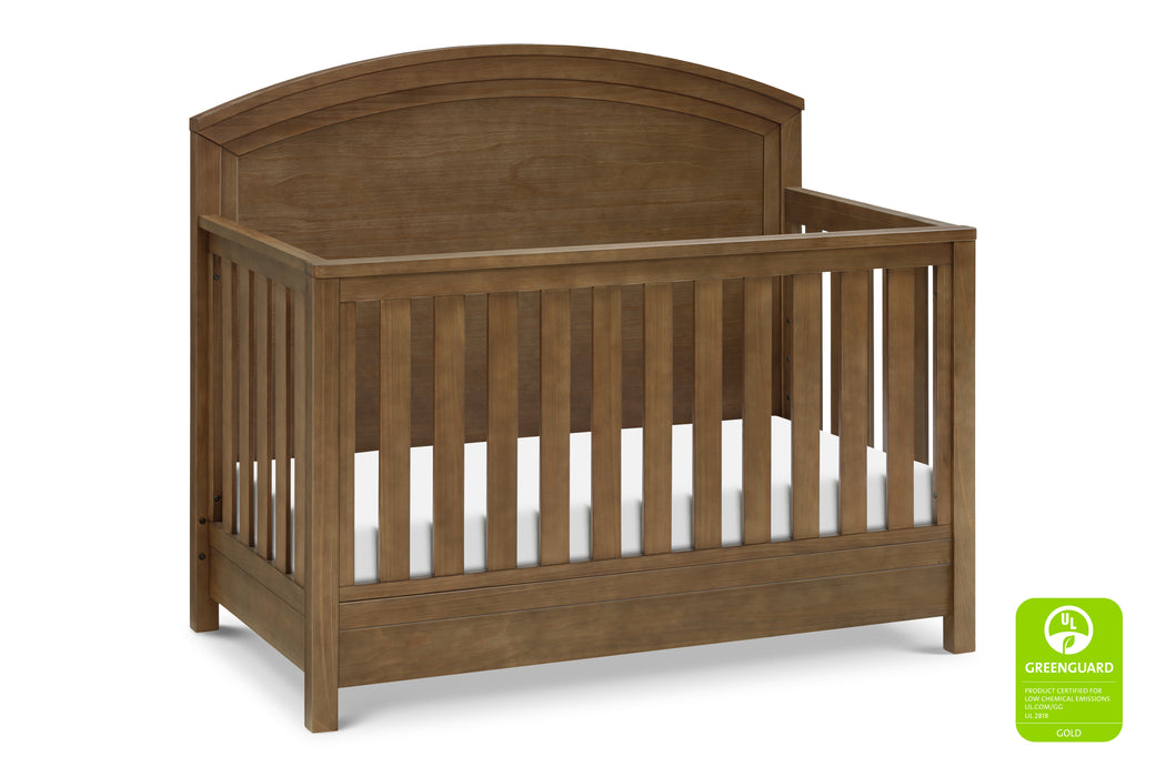 Monogram Hemsted 4-in-1 Convertible Crib