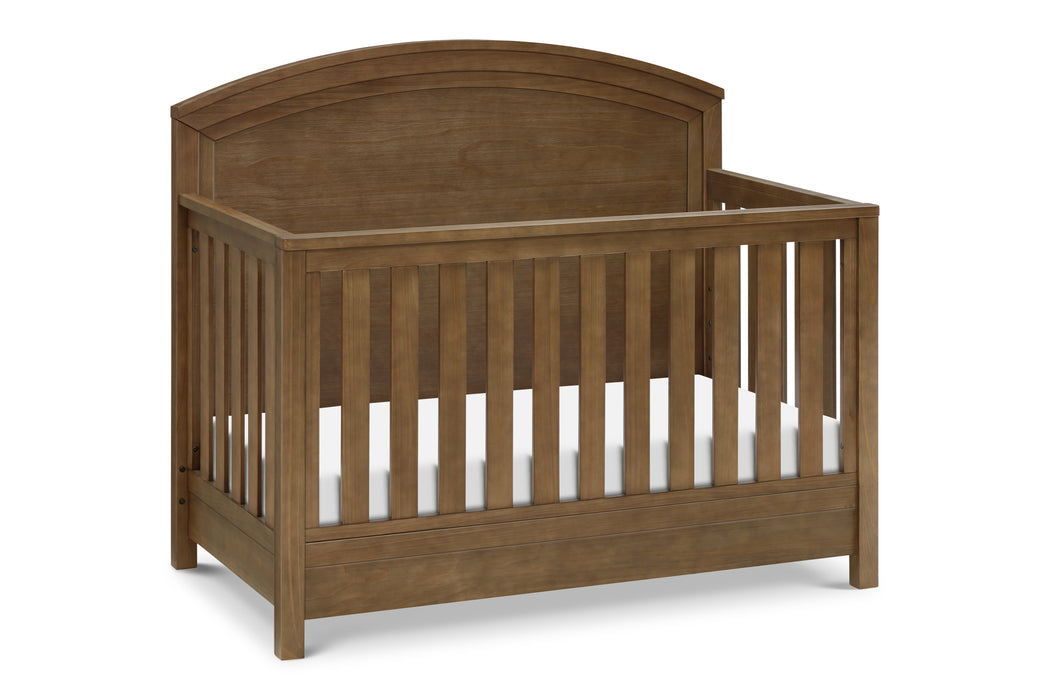 Monogram Hemsted 4-in-1 Convertible Crib
