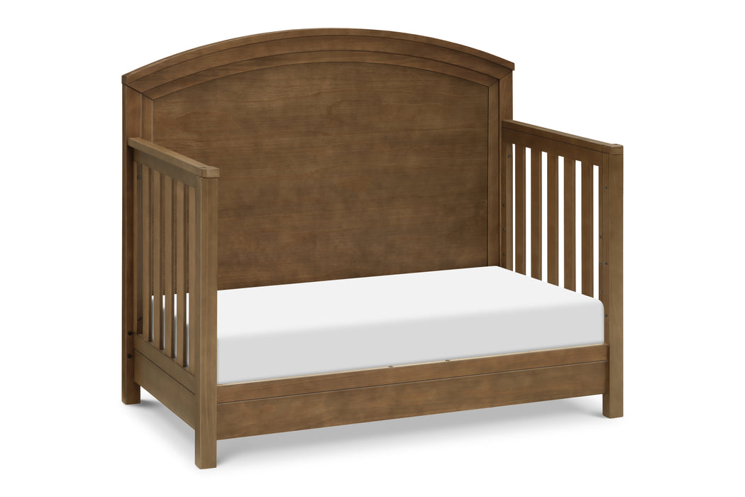 Monogram Hemsted 4-in-1 Convertible Crib