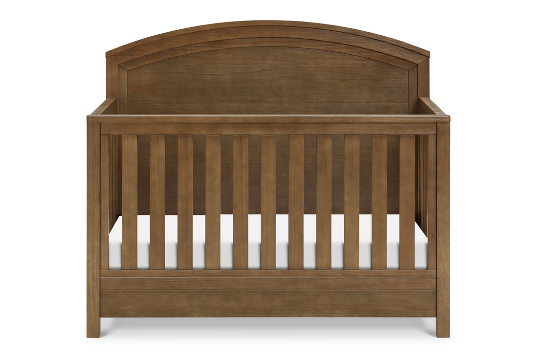 Monogram Hemsted 4-in-1 Convertible Crib
