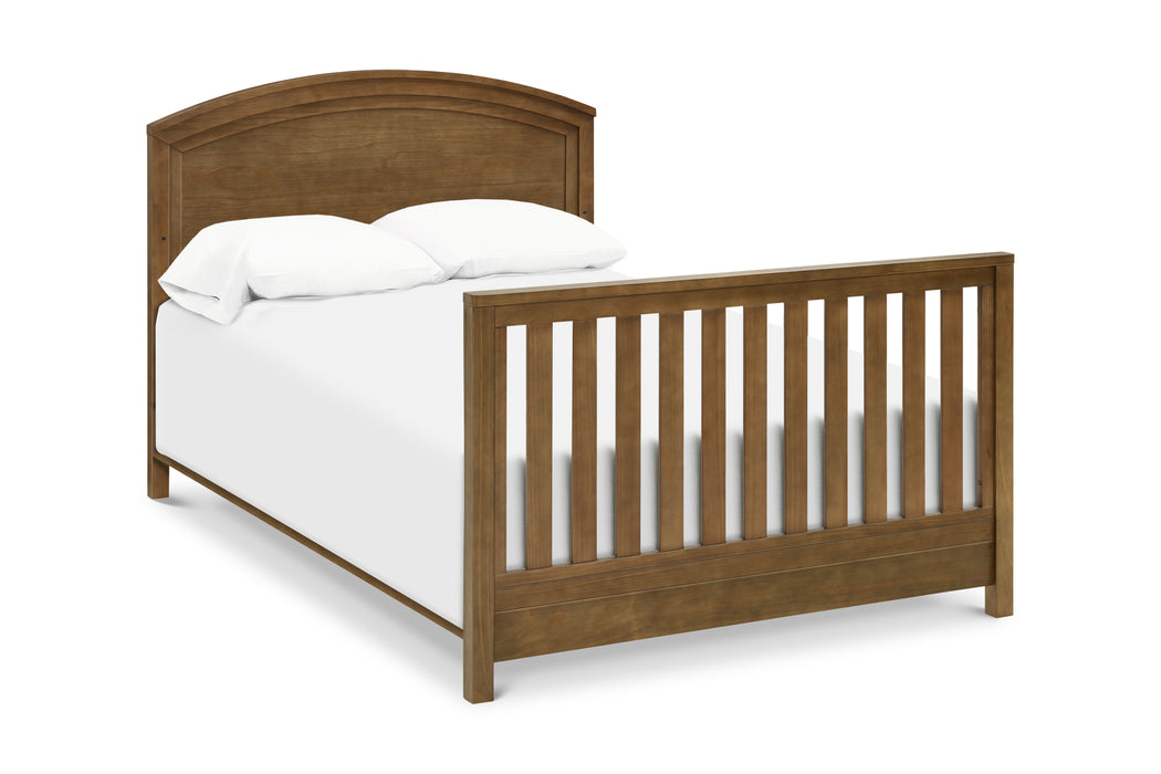 Monogram Hemsted 4-in-1 Convertible Crib