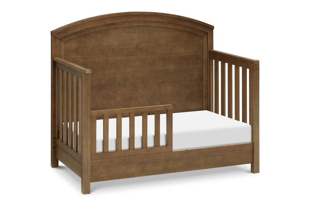 Monogram Hemsted 4-in-1 Convertible Crib