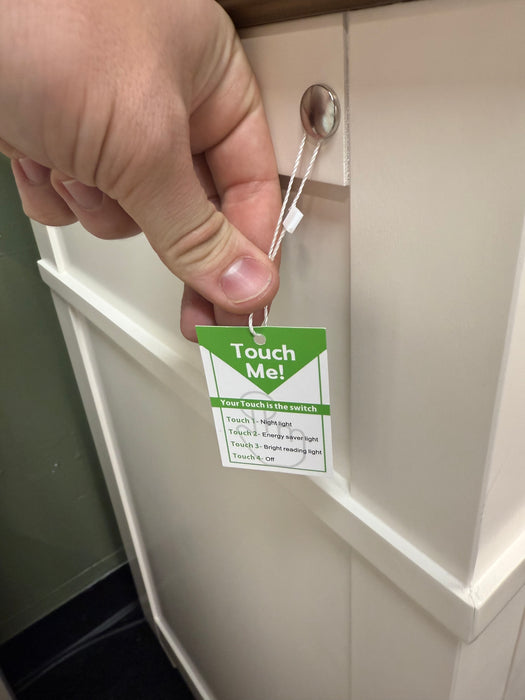 Parker House Artisan 7 Drawer Dresser