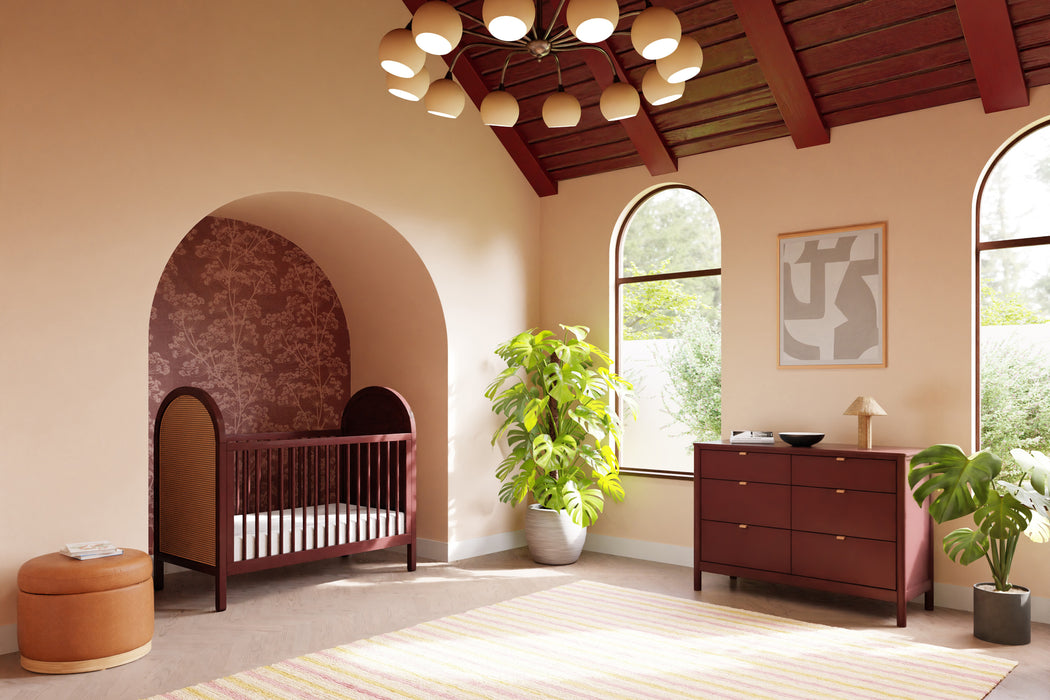 Babyletto Bondi Cane 3-in-1 Convertible Crib