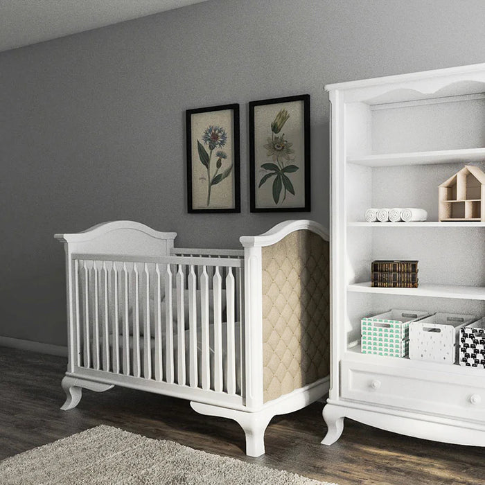 Romina Cleopatra Bookcase