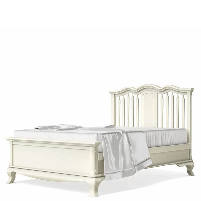 Romina Cleopatra Full Bed (Open Back)