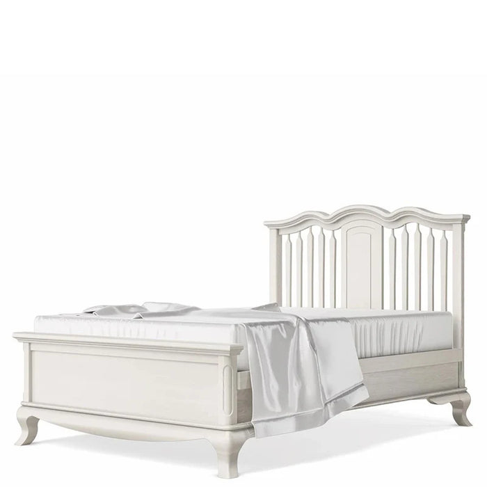 Romina Cleopatra Full Bed (Open Back)