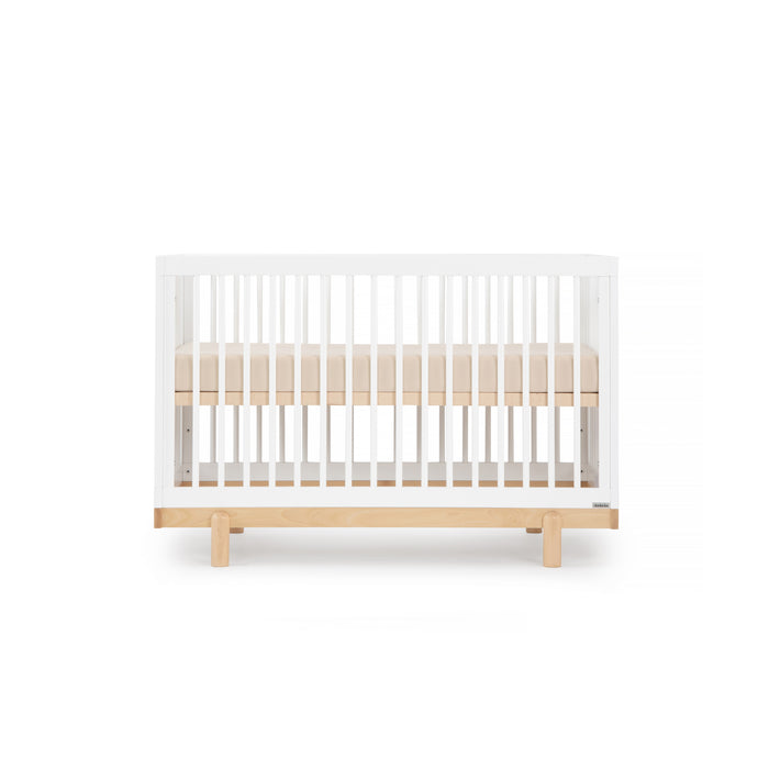 dadada Bliss 4-in-1 Convertible Crib
