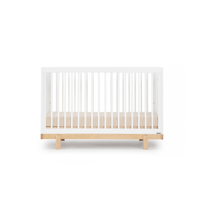 dadada Bliss 4-in-1 Convertible Crib