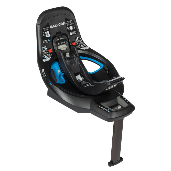 Maxi-Cosi Peri™ 180° Rotating Infant Car Seat Base