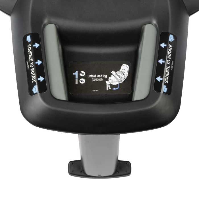 Maxi-Cosi Peri™ 180° Rotating Infant Car Seat Base