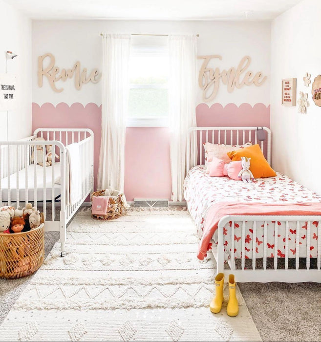 DaVinci Jenny Lind Twin Bed