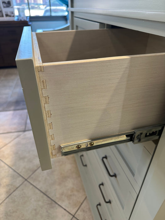 Appleseed Rowan Tall Chest