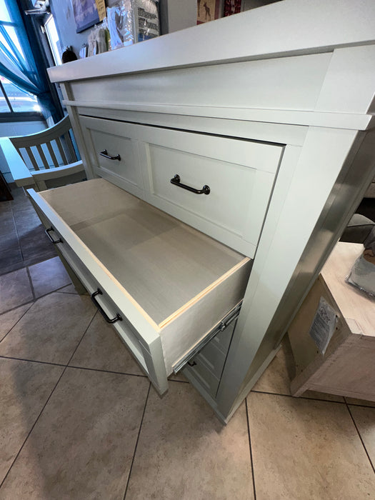 Appleseed Rowan Tall Chest